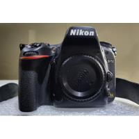 Camara Reflex Nikon D750 Impecable segunda mano  Argentina
