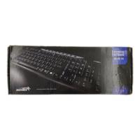 Teclado Sentey Multimedia Keyboard Skb-205-usb Nuevo, usado segunda mano  Argentina