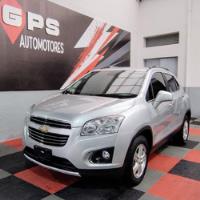 Chevrolet Tracker  Fwd Ltz 2016 Automotores Gps segunda mano  Argentina