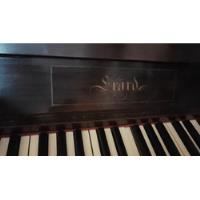 Usado, Piano Vertical Erard  Mueble Antiguo Decoracion segunda mano  Argentina