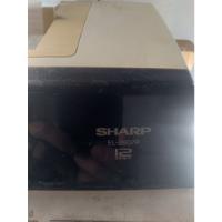 Calculadora Registradora Con Impresión Sharp, usado segunda mano  Argentina