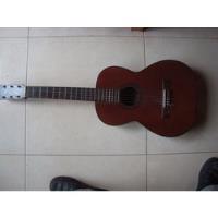 Usado, Guitarra Tango Hohner Antigua C/ Clavijas De Ebano Impecable segunda mano  Argentina