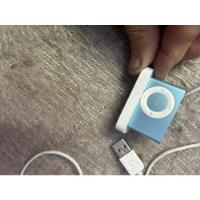 iPod Suffle Apple 1gb C/base Sin Envios segunda mano  Argentina