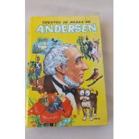 Cuentos De Hadas De Andersen, usado segunda mano  Argentina