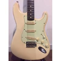Fender Stratocaster Standard Usa 91 + Rigido + Custom 69 segunda mano  Argentina