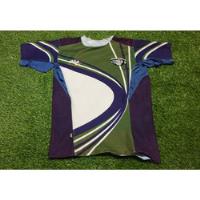 Camiseta Flash Cataratas Rugby Para Colección Niños segunda mano  Argentina