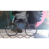 bicicleta inglesa restaurada segunda mano  Argentina