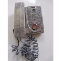 Telefono Antiguo Para Coleccionar Funciona, usado segunda mano  Argentina