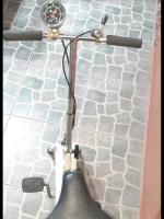 Antigua Bici Fija Para Ejercicios.!!! segunda mano  Argentina