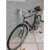 Bicicleta Inglesa Hercules 1960s, Sturmey Archer, Brooks Imp, usado segunda mano  Argentina