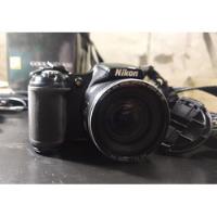 Camara Digital Nikon Coolpix L820 segunda mano  Argentina