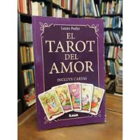 El Tarot Del Amor - Laura Podio segunda mano  Argentina