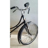 Usado, Antigua Bicicleta Inglesa Dama Rodado 26 Fileteado Del 60´ segunda mano  Argentina