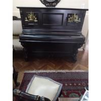 Piano Antiguo  segunda mano  Argentina