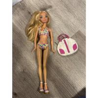 Barbie Miami Getaway My Scene Mattel segunda mano  Argentina