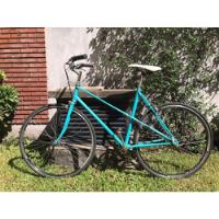 Bicicleta Fiexie De Paseo Mujer, usado segunda mano  Argentina