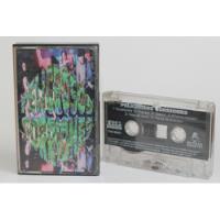 Cassette Peligrosos Gorriones 1993 Escafandra segunda mano  Argentina