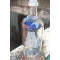 Usado, Botella Vacia Vodka Absolut 750 Cc   Clasica Azul Pocas Unid segunda mano  Argentina