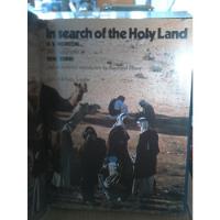 In Search Of The Holy Land - Morton Y Burri E2 segunda mano  Argentina