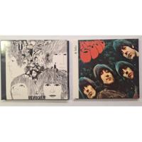 Usado, 2 Álbumes De The Beatles Edición Especial. Sin Uso segunda mano  Argentina