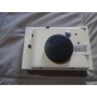 Cámara Polaroid Lomo Instant White, usado segunda mano  Argentina