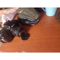 Camara De Fotos Prefecional Nikon 950 En Perfecto Estado segunda mano  Argentina