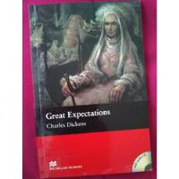 Great Expectations, Charles Dickens segunda mano  Argentina