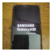 Samsung Galaxy A30 32 Gb  Azul 3 Gb Ram Impresionante !!!!, usado segunda mano  Argentina
