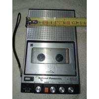 Grabador Reproductor De Cassette Panasonic Rq-2730 Japan  segunda mano  Argentina