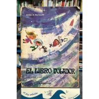 El Libro Volador - Veronelli segunda mano  Argentina