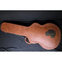 Estuche Rigido Gibson 335 Brown Case 90s segunda mano  Argentina
