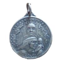 Medalla Guerra Civil Española - Argentina - Leal Miaja Dolor segunda mano  Argentina