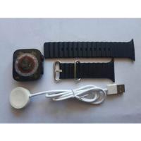 Reloj Inteligente Smart Watch 8 Ultra Kd99, usado segunda mano  Argentina