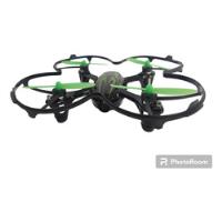 Usado, Dron Hubsan X4 H107c Con Cámara 720p - Tarjeta Sd segunda mano  Argentina