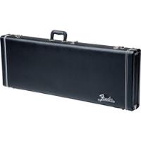 Usado, Estuche Fender Pro Series Case Black Strat/tele segunda mano  Argentina