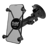  Ram Mounts Rap-b-166-2-a-un7u X-grip  Ram Twist-lock  segunda mano  Argentina