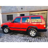 Usado, Jeep Cherokee 1998 2.5td Sport 4x4 segunda mano  Argentina