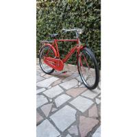 bicicleta antigua raleigh segunda mano  Argentina