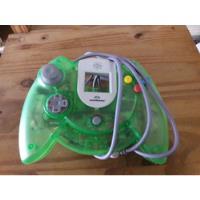 Joystick Sega Dreamcast, usado segunda mano  Argentina