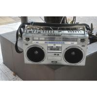 Radio Grabador Jvc Rcm70 segunda mano  Argentina