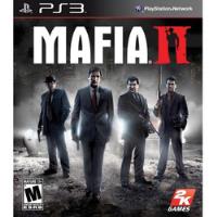 Mafia 2 Juego De Ps3 Físico- Playstation 3 - , usado segunda mano  Argentina