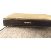 Reproductor De Dvd Philips Dvp2880x/77, usado segunda mano  Argentina