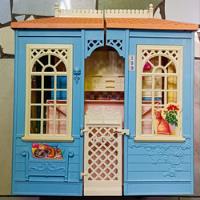 Casa De Barbie Original Mattel, usado segunda mano  Argentina
