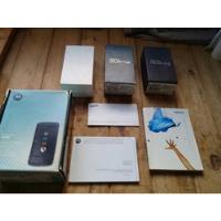 Usado, Accesorios Cajas Manuales Para Telefonos Samsung Motorola segunda mano  Argentina