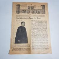 Antiguo Periódico Ciudadela Fco Peronismo Mag 61056 segunda mano  Argentina