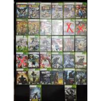 Juego Xbox 360 Fisico Original Tienda Xbox One Almagro segunda mano  Argentina