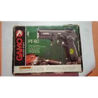 Gamo Pistola Co2  segunda mano  Argentina
