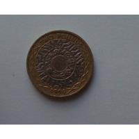 Moneda Two Pounds 1999. 2 Libras  segunda mano  Argentina