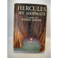 Usado, Hercules My Shipmate Robert Graves Creative Age Press segunda mano  Argentina