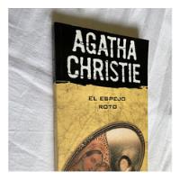 El Espejo Roto Agatha Christie, usado segunda mano  Argentina